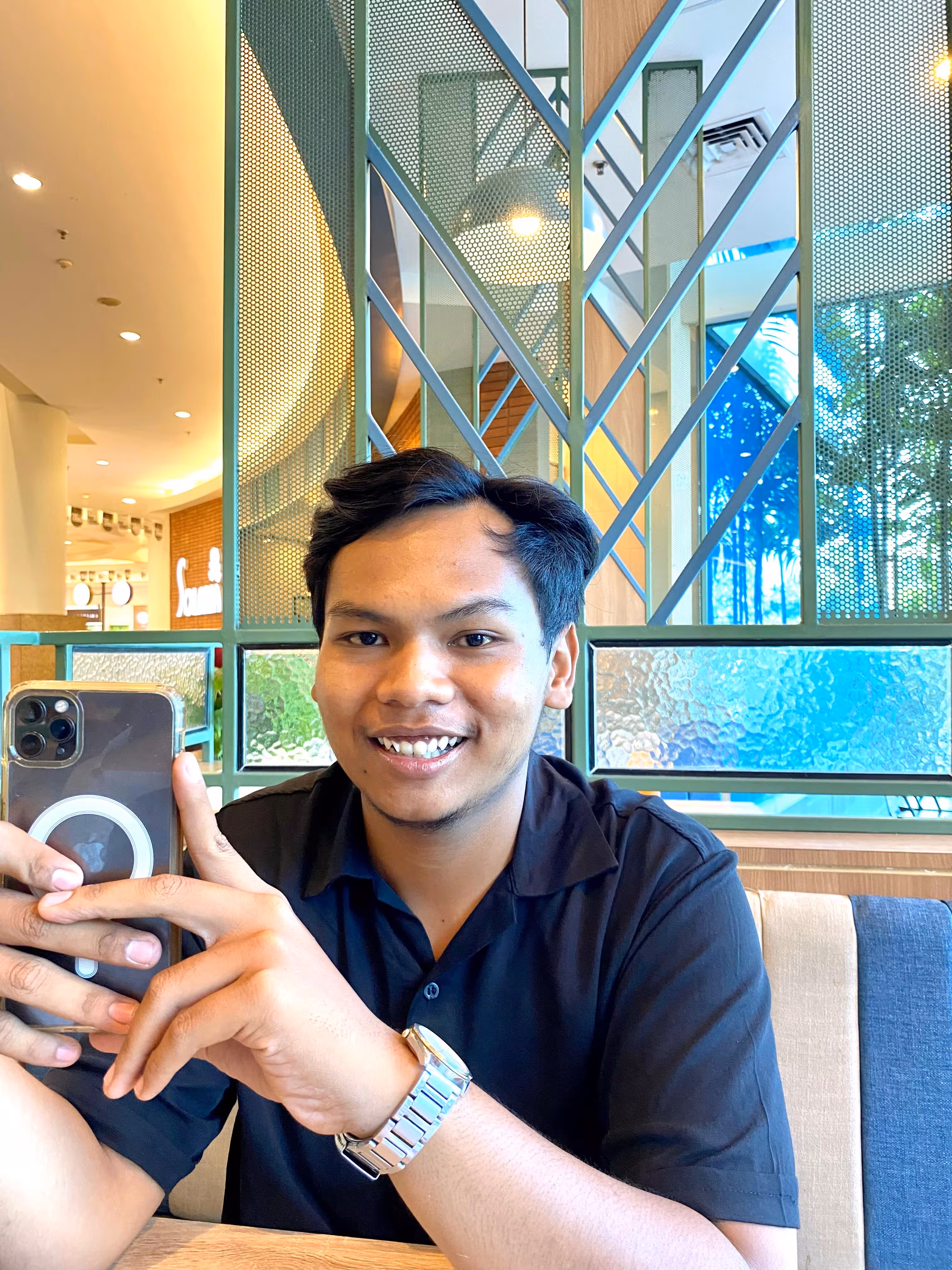 Alvin Nurwahyudi
